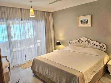 Penthouse de 2 Chambres