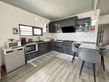 Villa de 4 Chambres