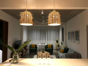 9 Bedroom House