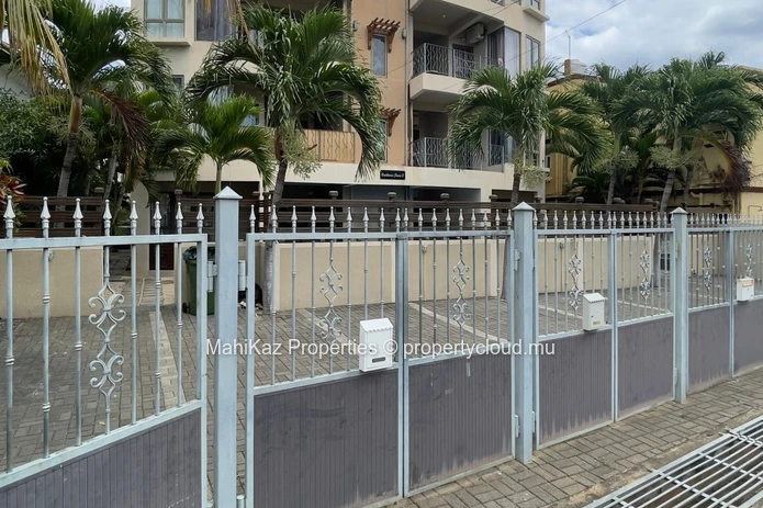 Modern Apartment For Rent – Flic en Flac, Mauritius