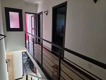 3 Bedroom Townhouse, Duplex