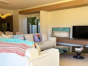 Villa de 4 Chambres