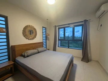 3 Bedroom Villa