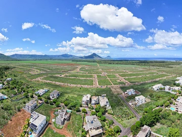 Residential Land