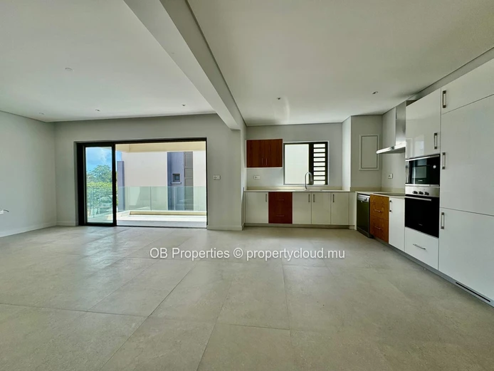 Luxury Two-Bedroom Apartments