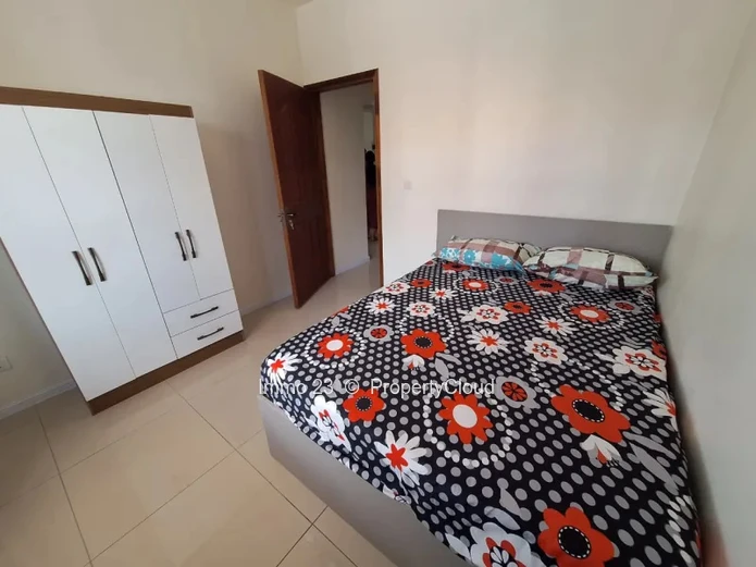 Apartments - 2 bedrooms - Flic en Flac