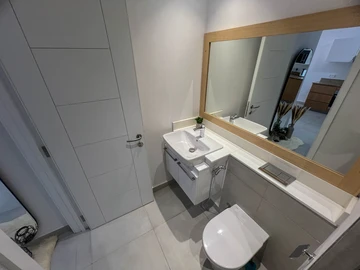 Appartement de 2 Chambres