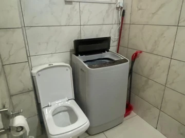 Appartement de 2 Chambres