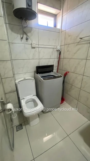 For Rent | Modern 2-Bedroom Apartment In Flic En Flac