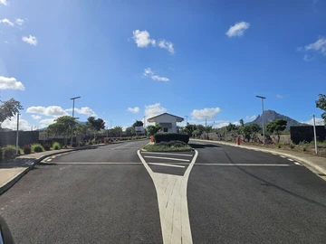 Residential Land