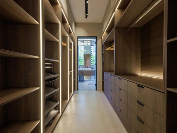 Villa de 4 Chambres