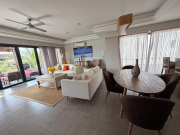 2 Bedroom Penthouse