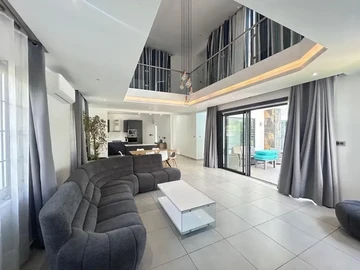 Villa de 4 Chambres