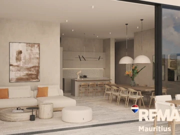 3 Bedroom Penthouse