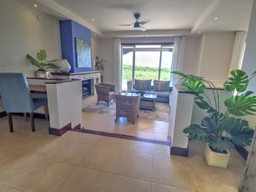 Spectacular colonial-style 4-bed villa 