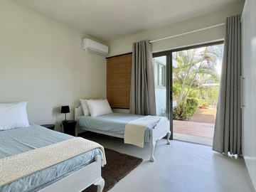 Villa de 4 Chambres