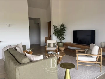 Penthouse de 3 Chambres