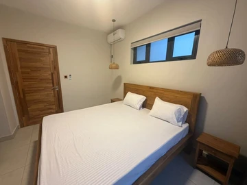 3 Bedroom Villa