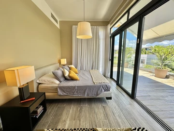 Penthouse de 4 Chambres