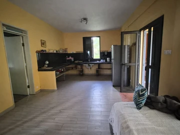Maison de 2 Chambres