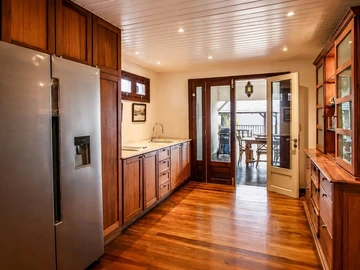 Villa de 5 Chambres