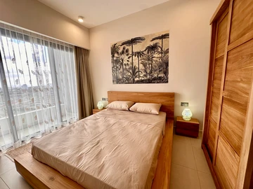 Penthouse de 3 Chambres