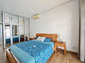 Villa de 3 Chambres