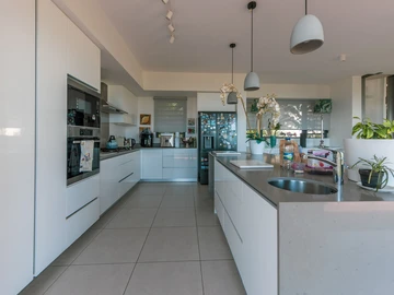 Villa de 5 Chambres