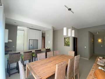 Appartement de 3 Chambres