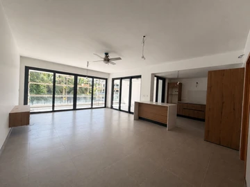 Appartement de 3 Chambres