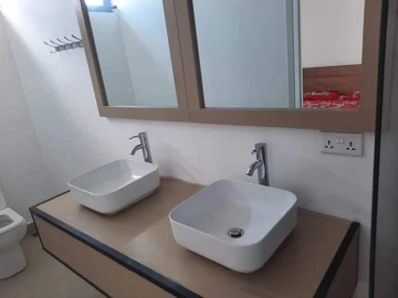 Villa de 3 Chambres