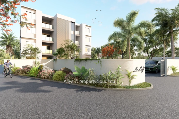 Le Loft - 3 BD - Beau Bassin -NEW PROJECT