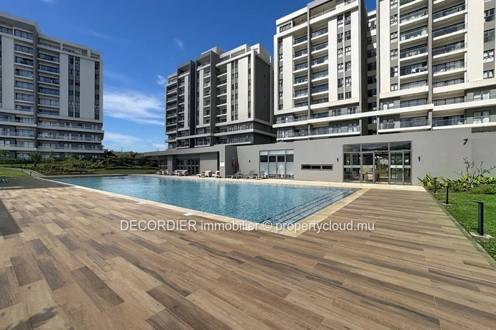 New Apartment for Sale – Moka