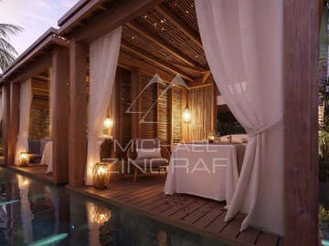 Appartement de 2 Chambres
