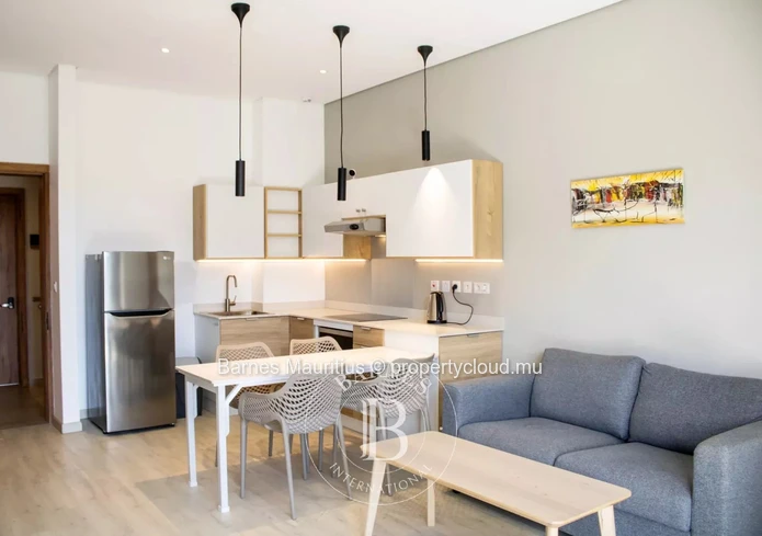 RÉDUIT - Appartement avec ascenseur - 1 chambre