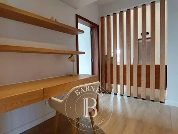 Penthouse de 3 Chambres