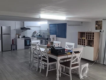 Appartement de 2 Chambres