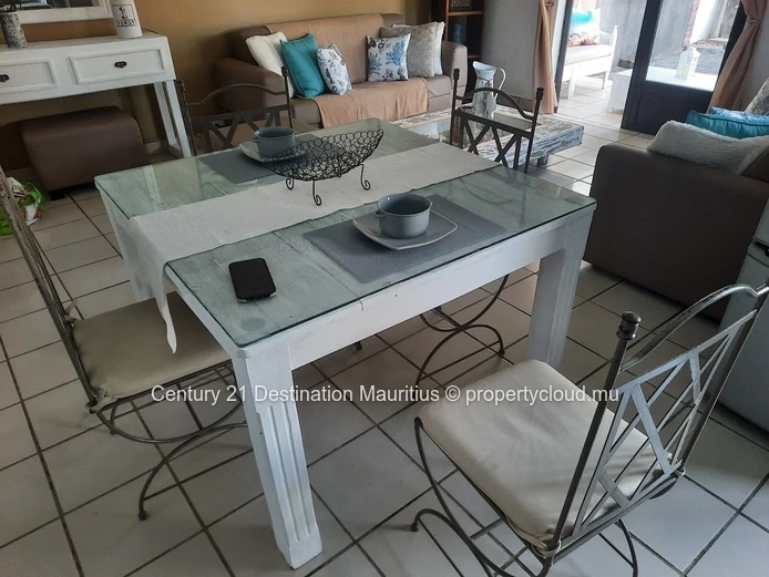 Duplex Villa For Long-Term Rent | Balaclava