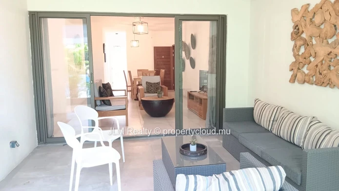 For Rent: Contemporary 3-Bedroom Apartment in La Mivoie, Black River, Mauritius