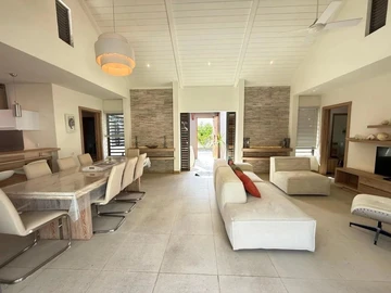 3 Bedroom Villa