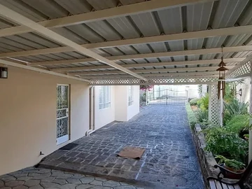 Maison de 6 Chambres