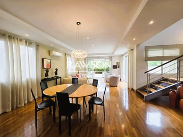 Villa de 3 Chambres