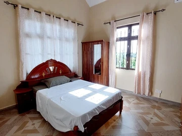 Villa de 4 Chambres