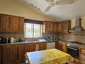 Maison de 2 Chambres