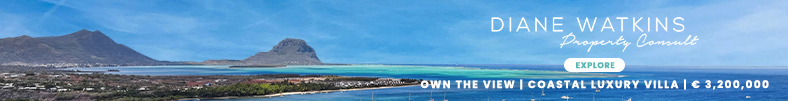 DIANE WATKINS - Property Consult