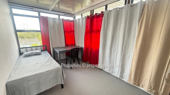 Appartement à louer – Curepipe