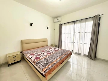 Appartement de 2 Chambres