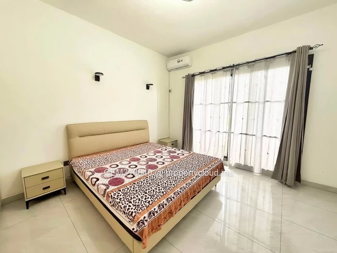 2 Appartements Meublés à Louer – Morcellement Belle Vue Phare, Albion
