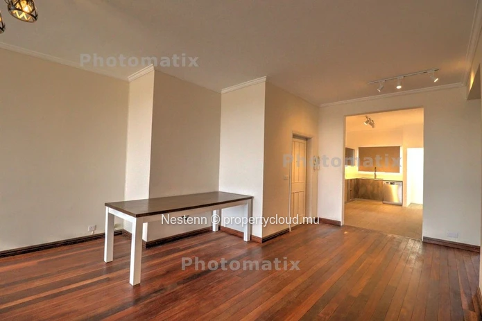 Appartement de 3 chambres 