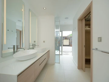 3 Bedroom Villa